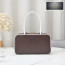 Miu Miu Beau Leather Top Handle