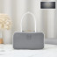 Miu Miu Beau Leather Top Handle