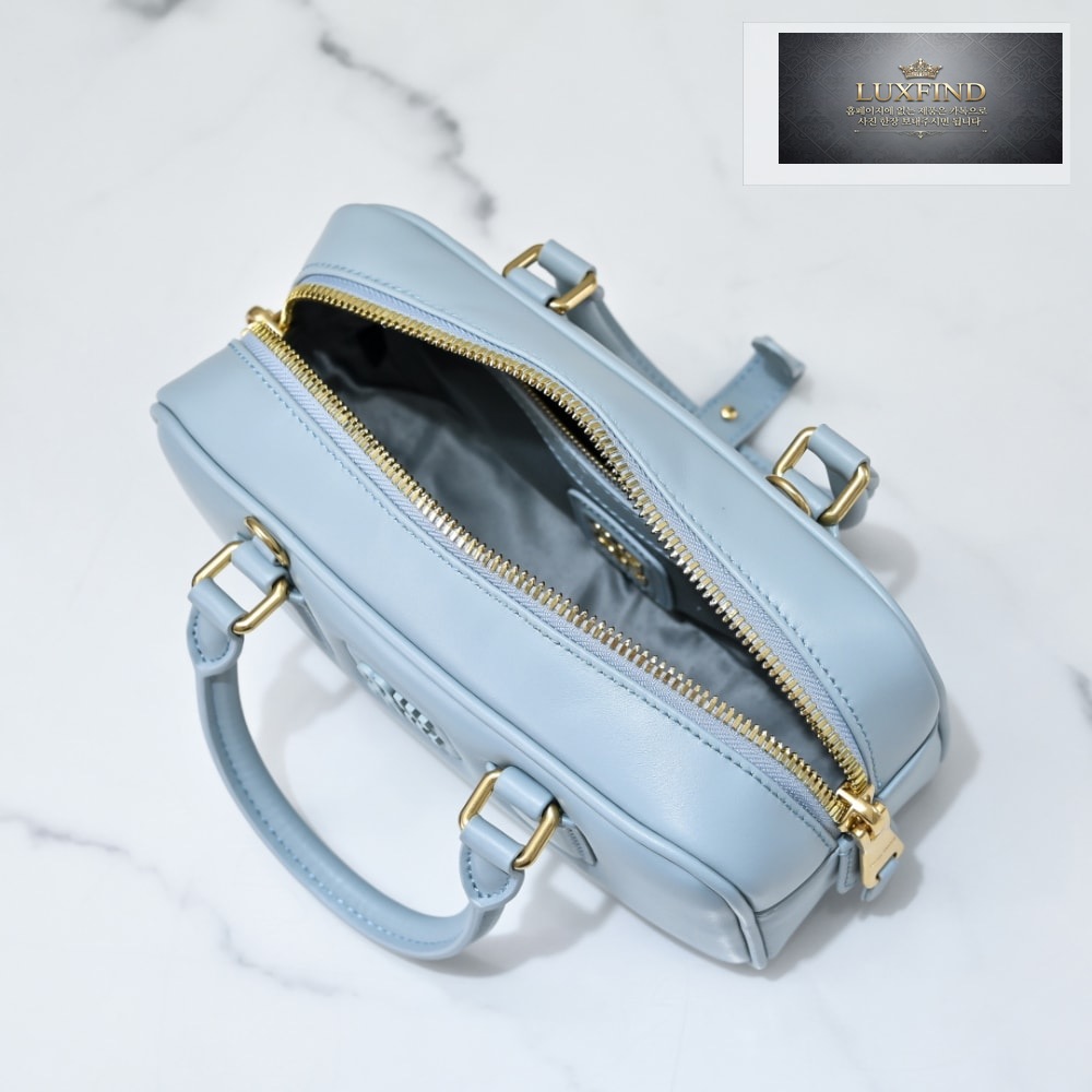 Miu Miu Arcadie Leather Regular