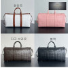 보테가베네타 인트레치아토 더플백 “ 4 COLOR ”