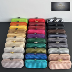 보테가베네타 인트레치아토 놋 클러치백 “ 30 COLOR ”