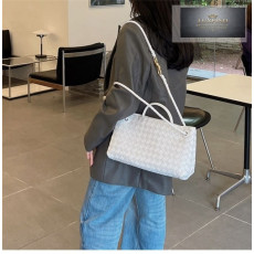 보테가베네타 이스트 웨스트 스몰 안디아모 토트백 
