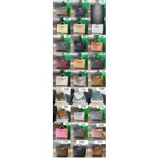 보테가베네타 안디아모 스몰 “ 27 COLOR ”