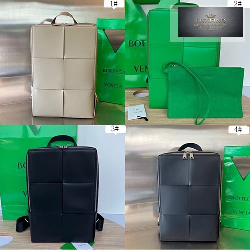 보테가베네타 아르코 백팩 “ 4 COLOR ”