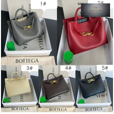보테가베네타 스몰 안디아모 탑 핸들 백 “ 5 COLOR ”