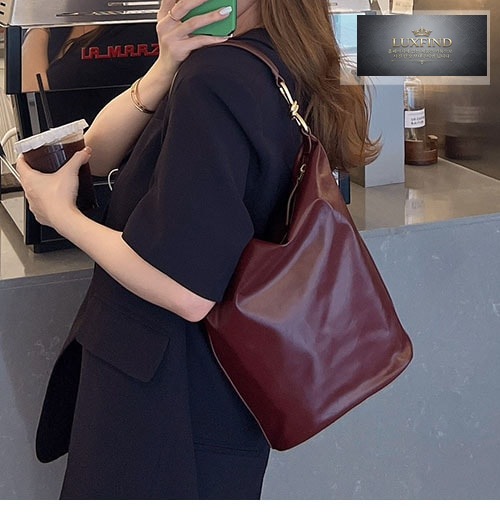 보테가베네타 미디엄 호보 놋 “ 3 COLOR ”