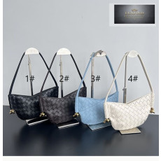 보테가베네타 미니 솔스티스 “ 4 COLOR ”
