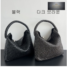 보테가베네타 맥시 토스카 핸드백 “ 2 COLOR ”