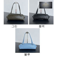 보테가베네타 레츠 고 숄더 백 796258