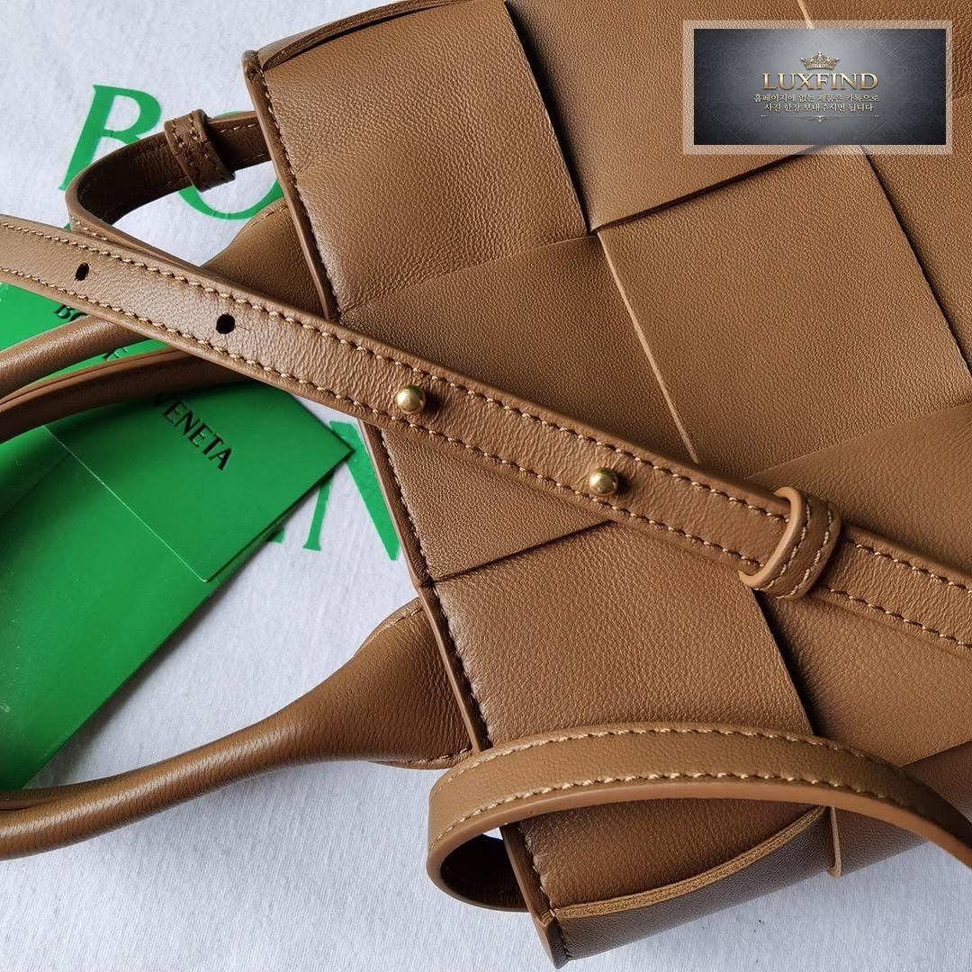 Bottega Veneta intrecio Tote Cross