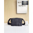 Bottega Veneta Small Padded Tech Cassette Two Tone