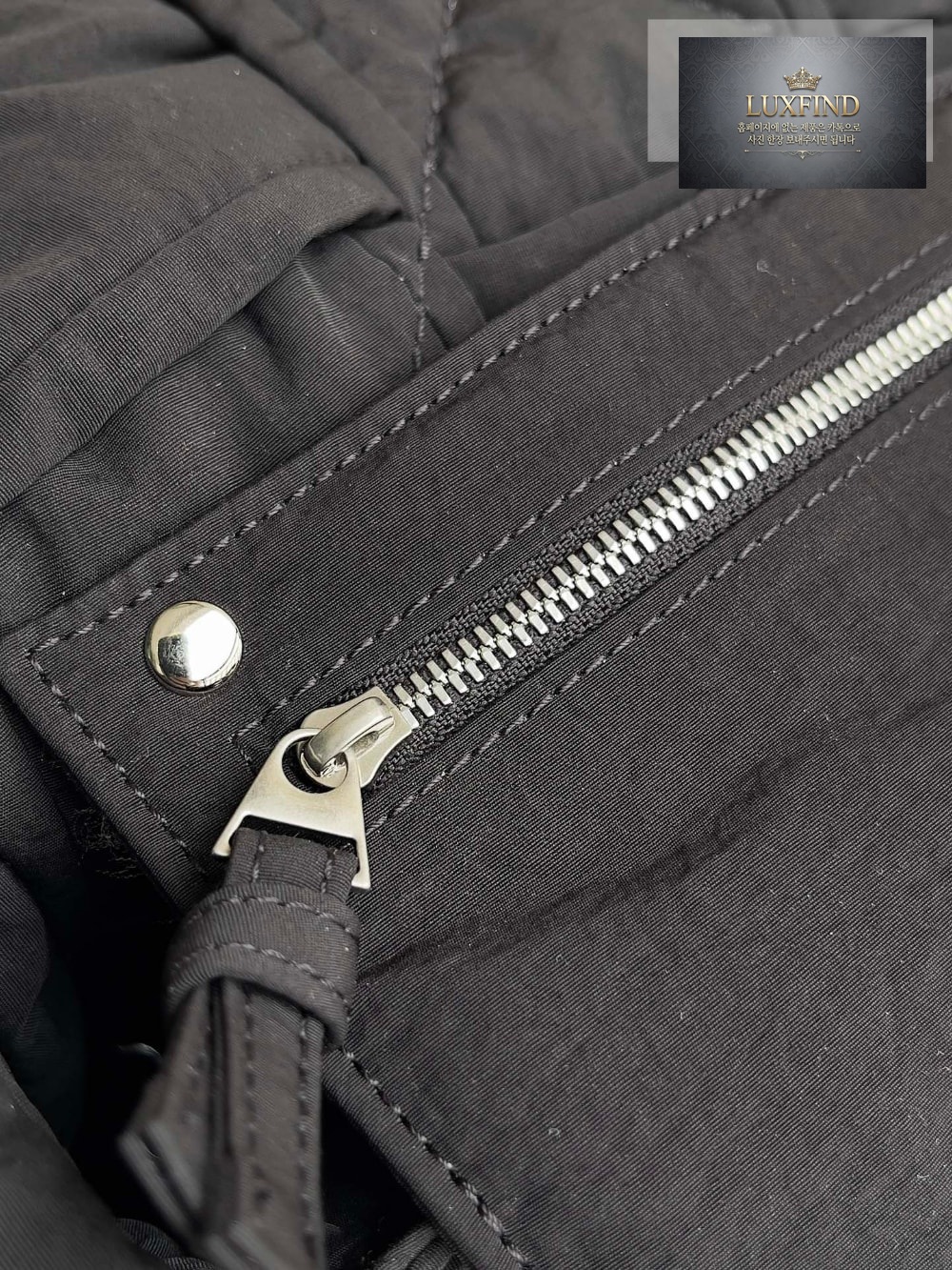 Bottega Veneta Small Padded Tech Cassette