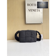 Bottega Veneta Small Padded Tech Cassette