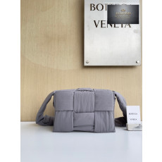 Bottega Veneta Small Padded Tech Cassette