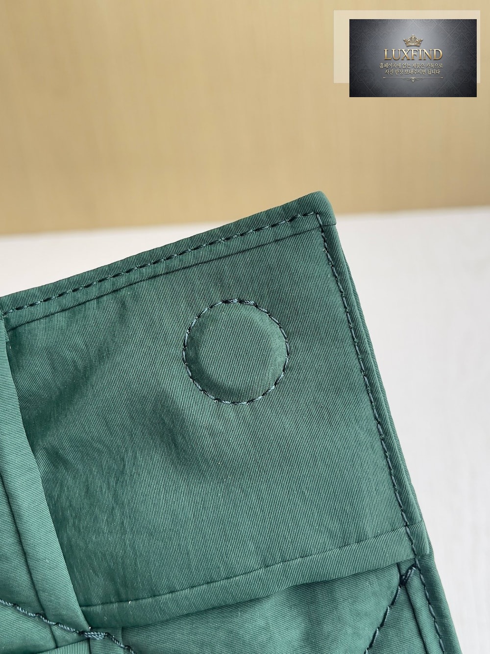 Bottega Veneta Small Padded Tech Cassette