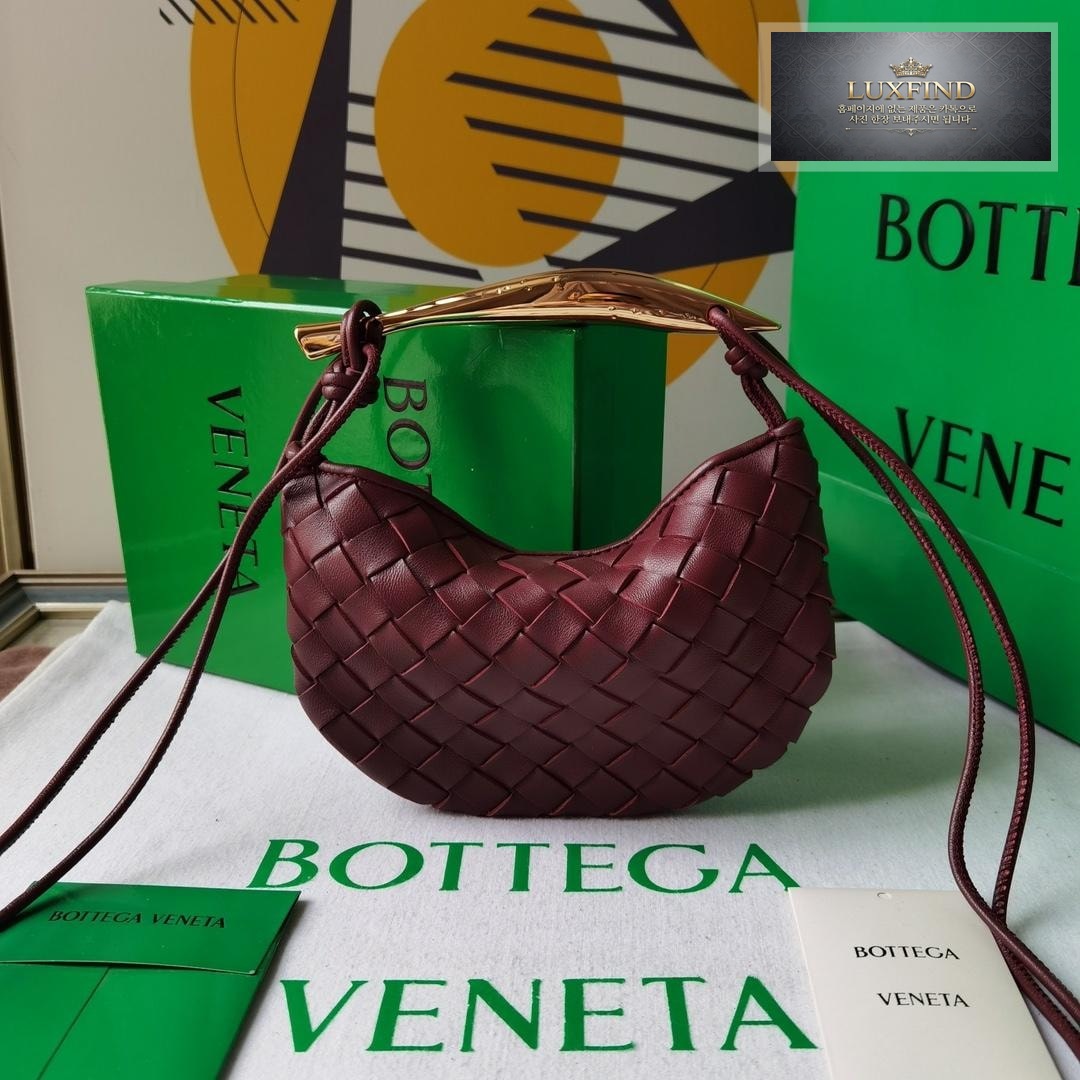 Bottega Veneta Sardine