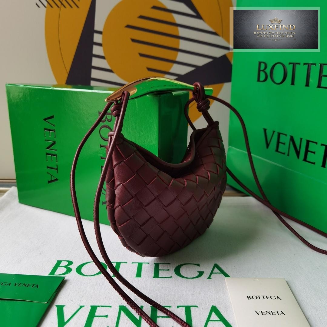 Bottega Veneta Sardine
