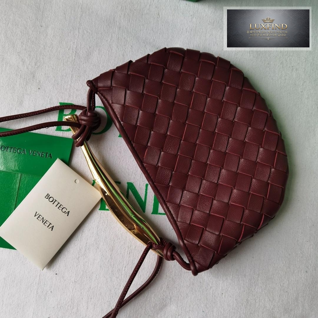 Bottega Veneta Sardine