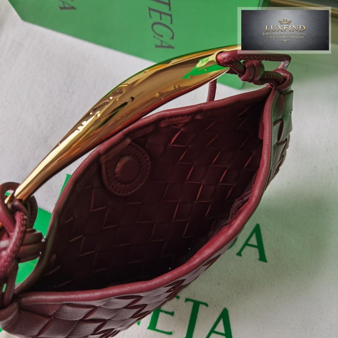 Bottega Veneta Sardine