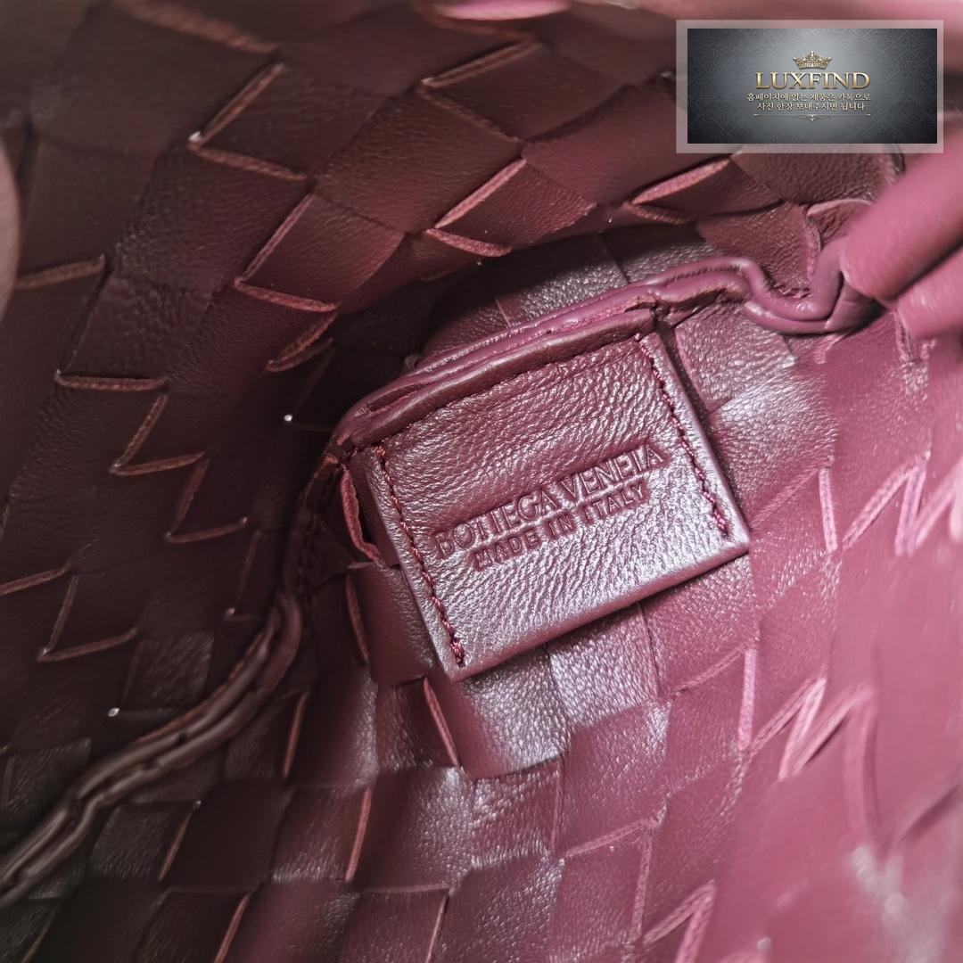 Bottega Veneta Sardine