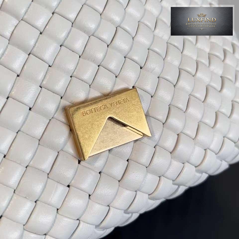 Bottega Veneta Patty Top Handle