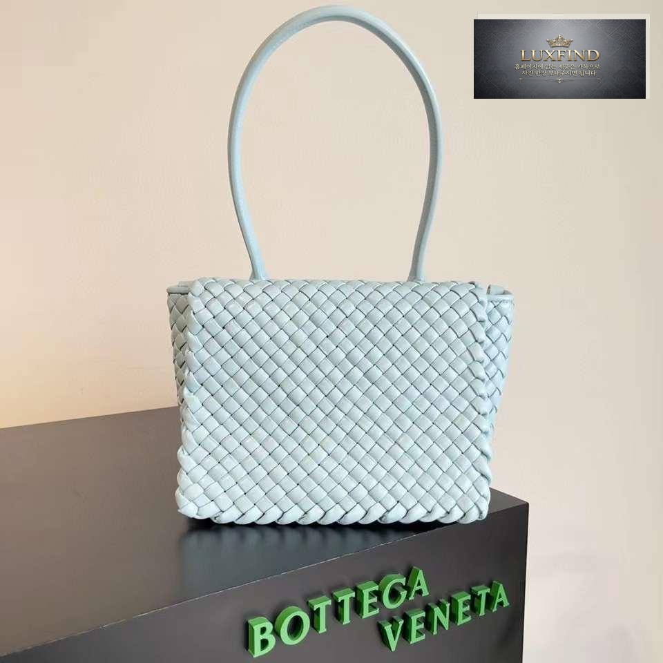 Bottega Veneta Patty Top Handle