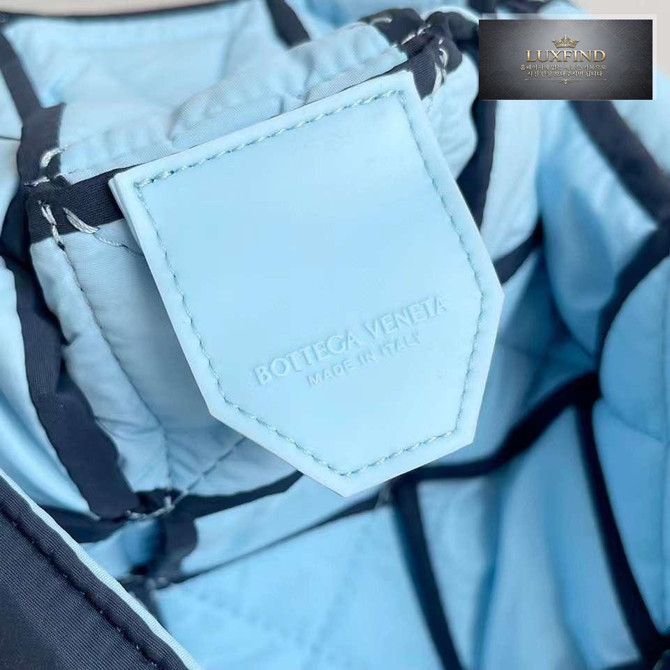 Bottega Veneta Padded Tech Cassette By Color