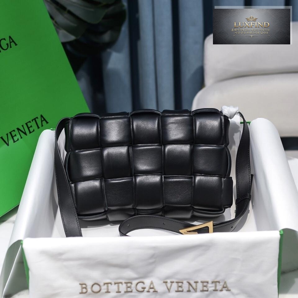 Bottega Veneta Padded Cassette