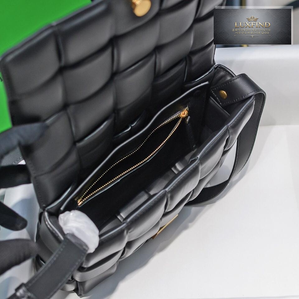 Bottega Veneta Padded Cassette