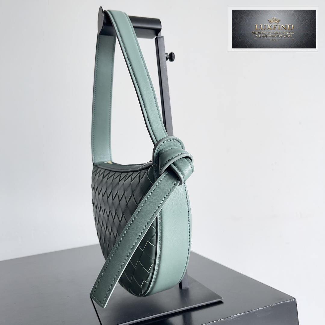 Bottega Veneta Mini Sunrise