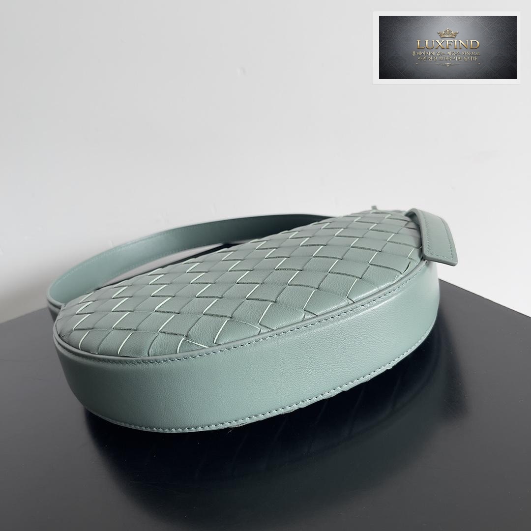 Bottega Veneta Mini Sunrise