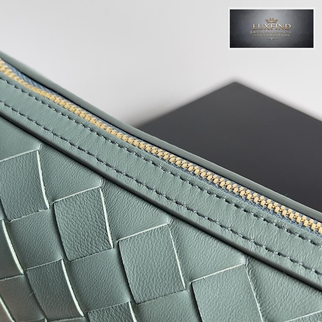 Bottega Veneta Mini Sunrise