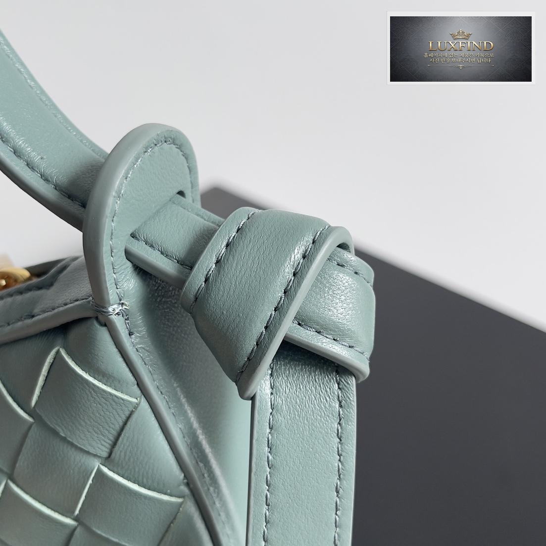 Bottega Veneta Mini Sunrise