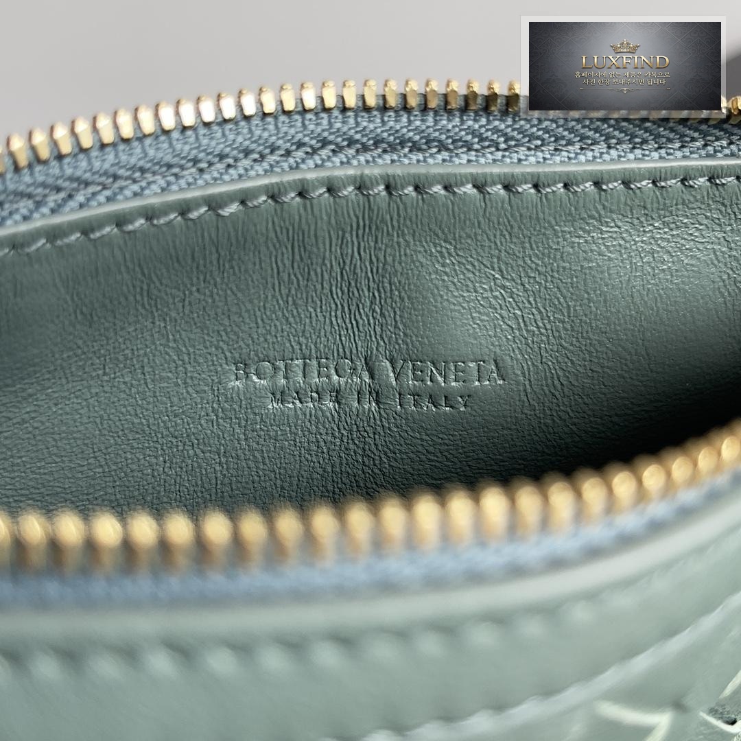 Bottega Veneta Mini Sunrise