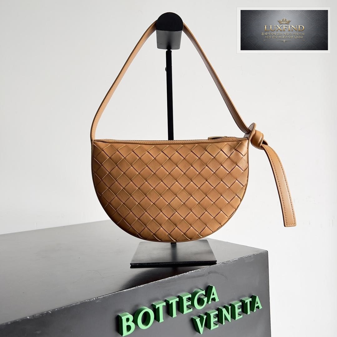 Bottega Veneta Mini Sunrise