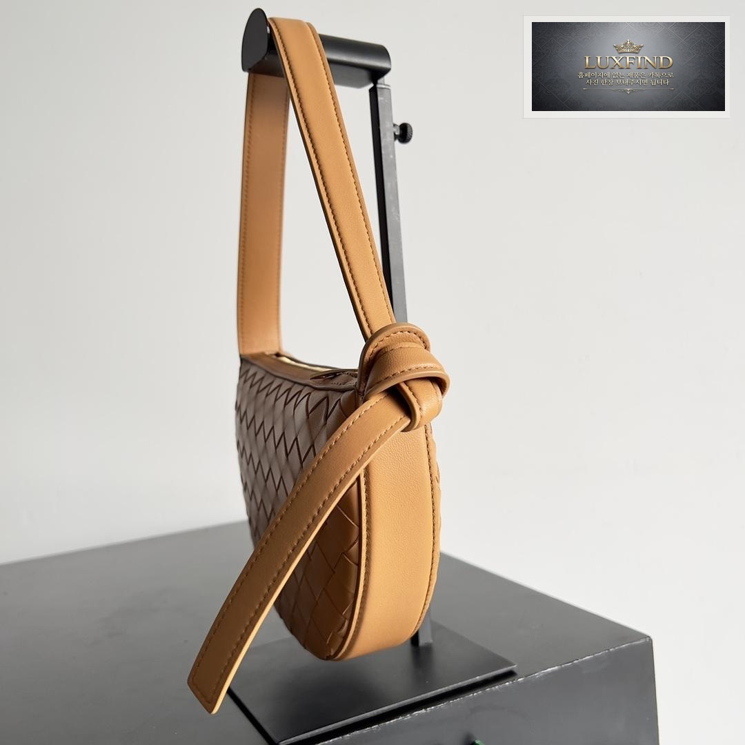 Bottega Veneta Mini Sunrise
