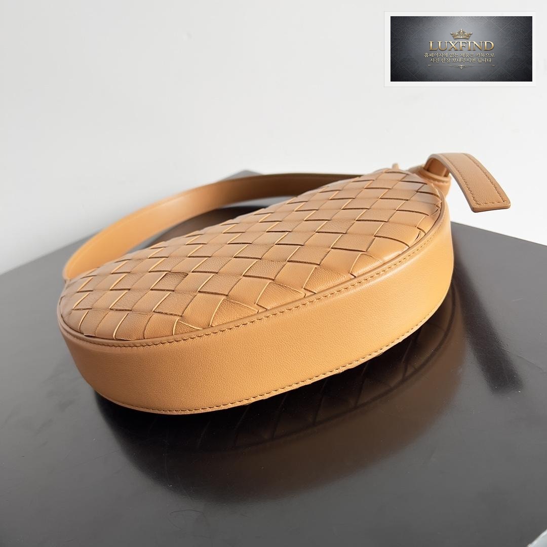 Bottega Veneta Mini Sunrise