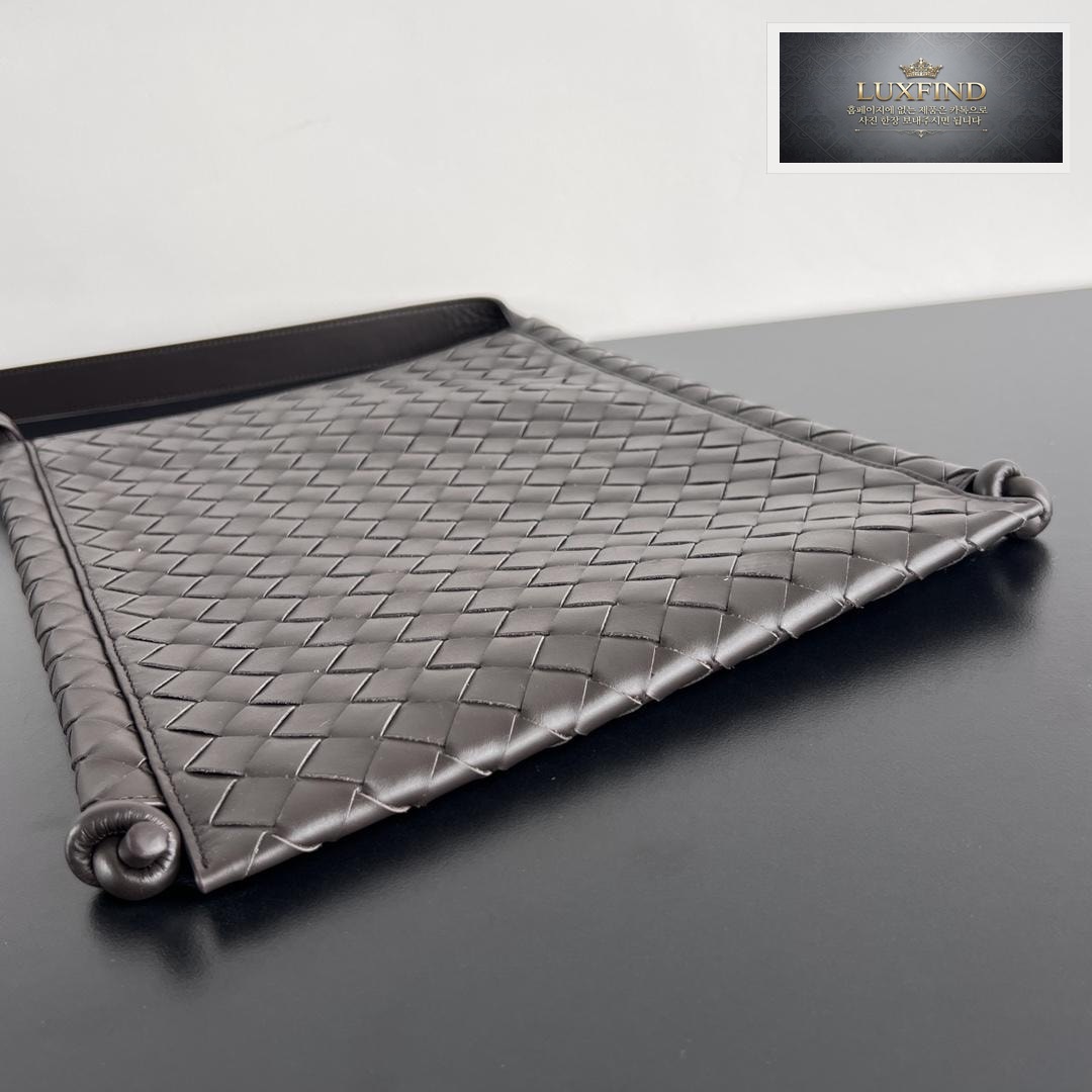 Bottega Veneta Large Flat Loop