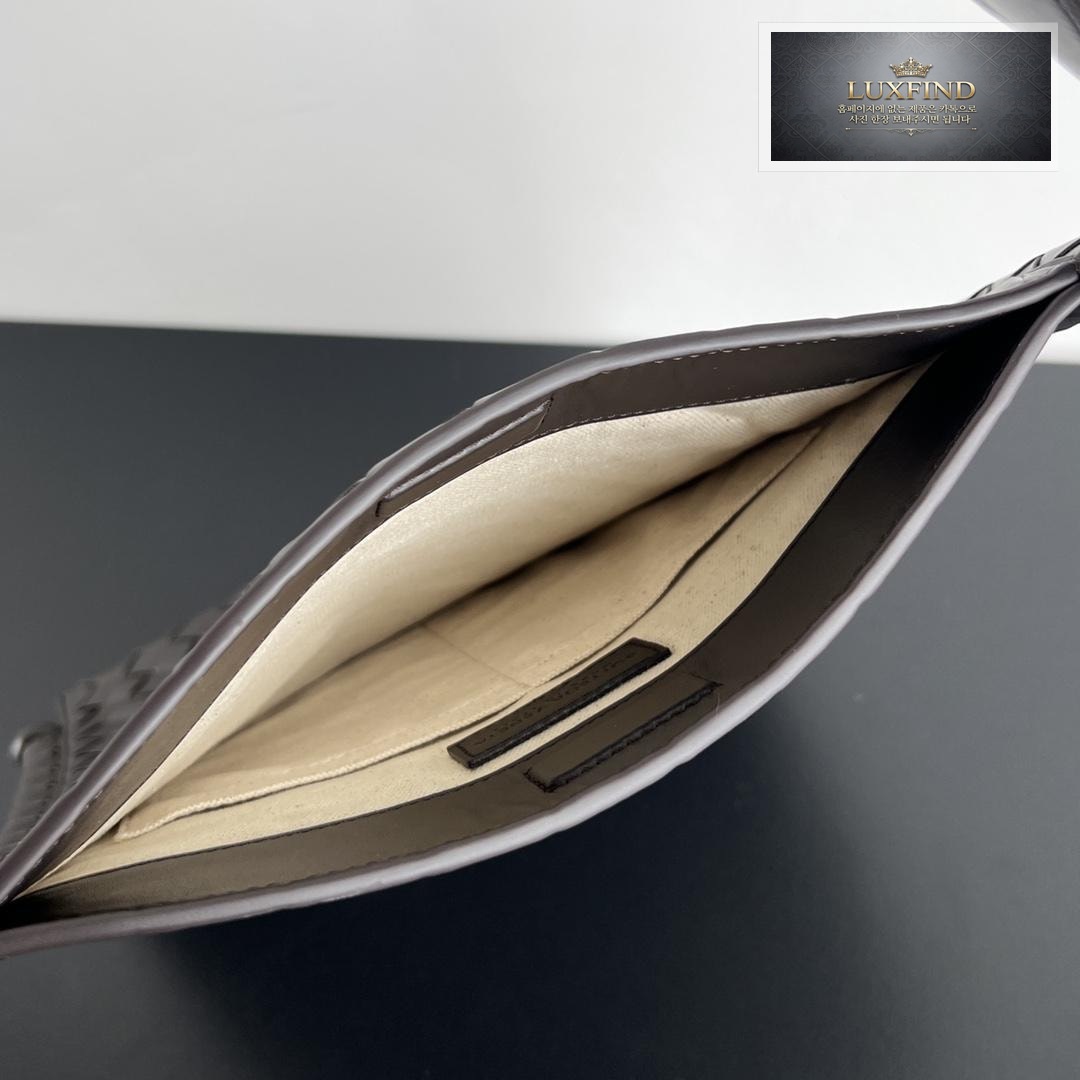 Bottega Veneta Large Flat Loop