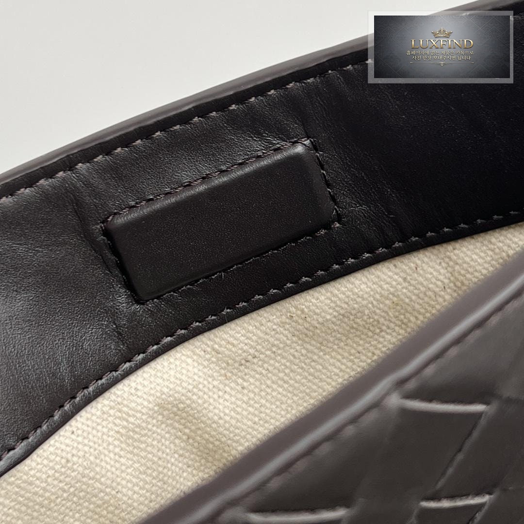 Bottega Veneta Large Flat Loop