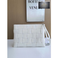 Bottega Veneta Large Cassette Pouch
