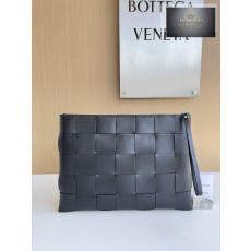 Bottega Veneta Large Cassette Pouch