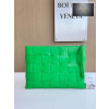 Bottega Veneta Large Cassette Pouch