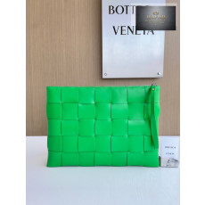 Bottega Veneta Large Cassette Pouch