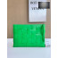 Bottega Veneta Large Cassette Pouch