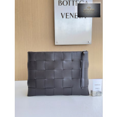 Bottega Veneta Large Cassette Pouch