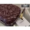 Bottega Veneta Knot intrecio Shoulder