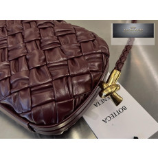 Bottega Veneta Knot intrecio Shoulder