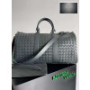 Bottega Veneta Intrecciato Duffel