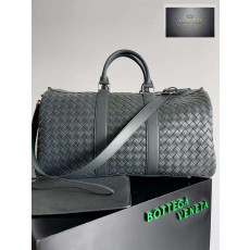 Bottega Veneta Intrecciato Duffel